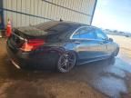 2018 Mercedes-Benz S 450
