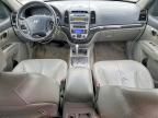 2007 Hyundai Santa fe se