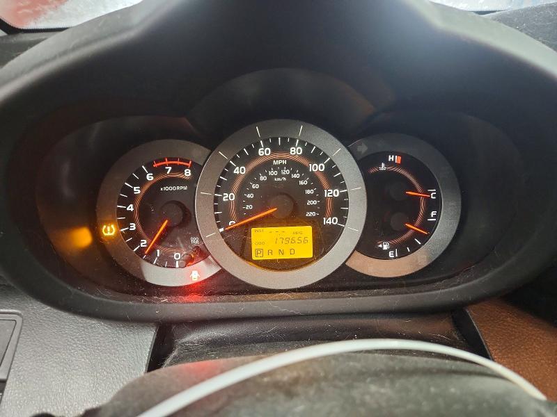 2011 Toyota Rav4 Sport