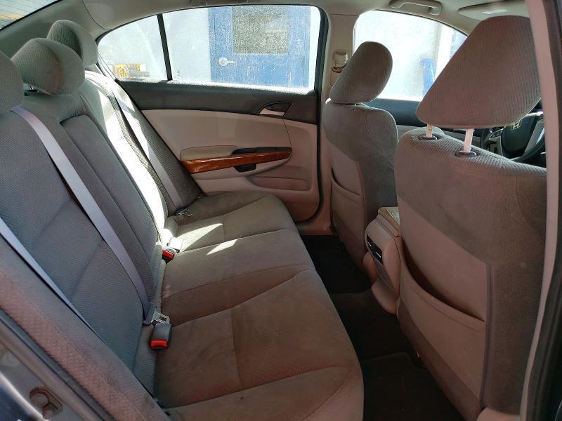 2011 Honda Accord ex