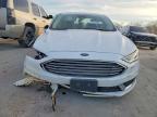 2018 Ford Fusion se Hybrid