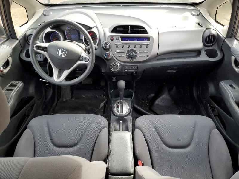 2012 Honda FIT
