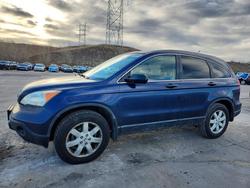2007 Honda Cr-v ex en venta en Littleton, CO