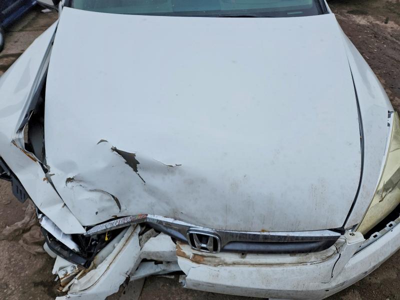 2006 Honda Accord se