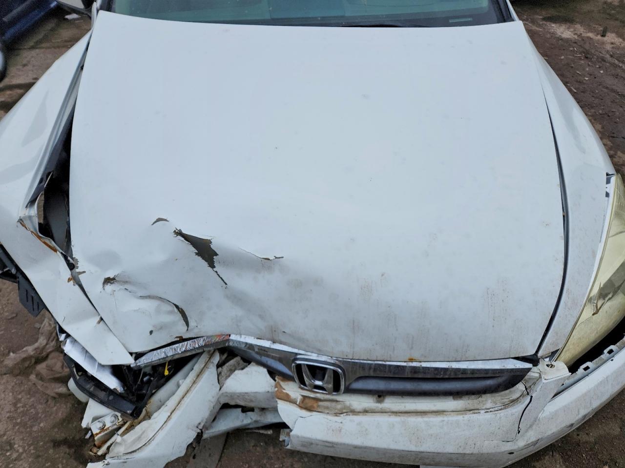 2006 Honda Accord se
