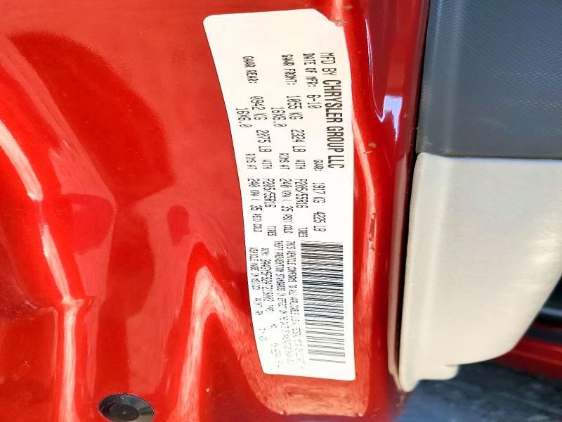 2010 Chrysler Pt Cruiser