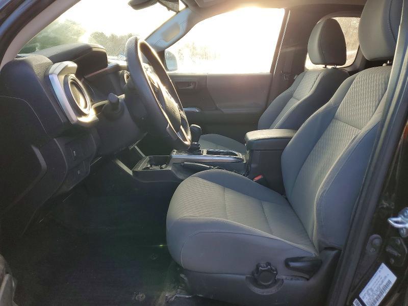 2023 Toyota Tacoma Access cab