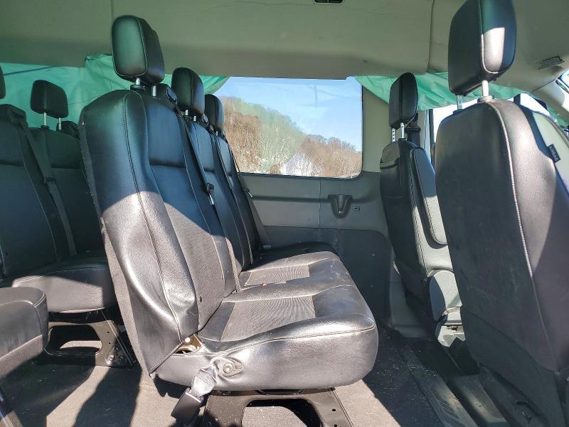 2023 Ford Transit T-350