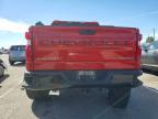 2019 Chevrolet Silverado K1500 Trail Boss Custom