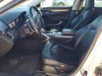 2012 Cadillac CTS