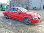 2014 Mercedes-Benz Cla 250 4matic