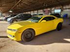 2015 Chevrolet Camaro ls