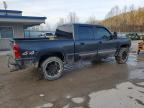2005 Chevrolet Silverado K1500