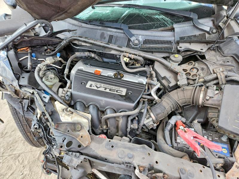 2013 Honda Crosstour exl