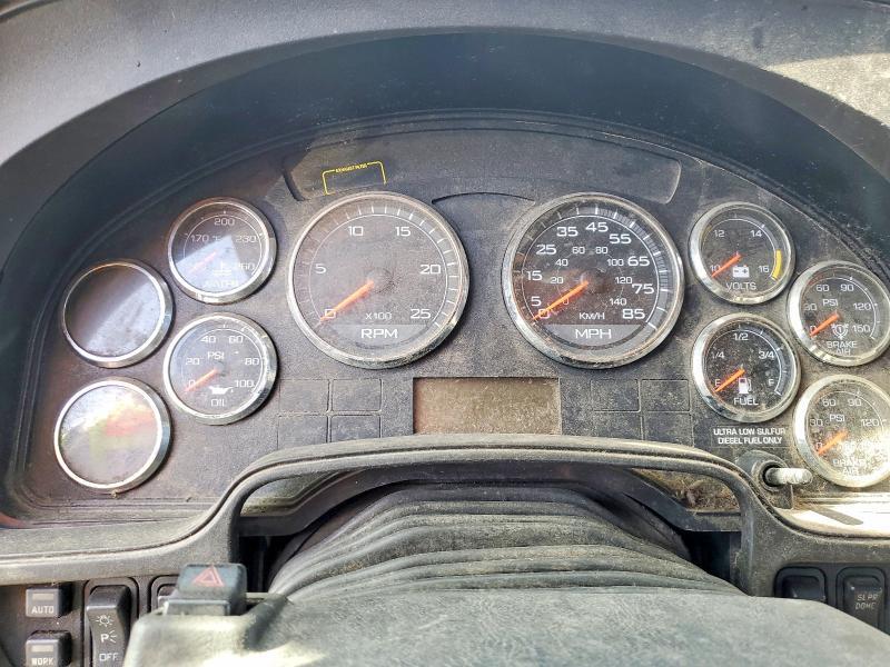 2014 International Prostar
