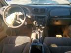 2002 Chevrolet Trailblazer