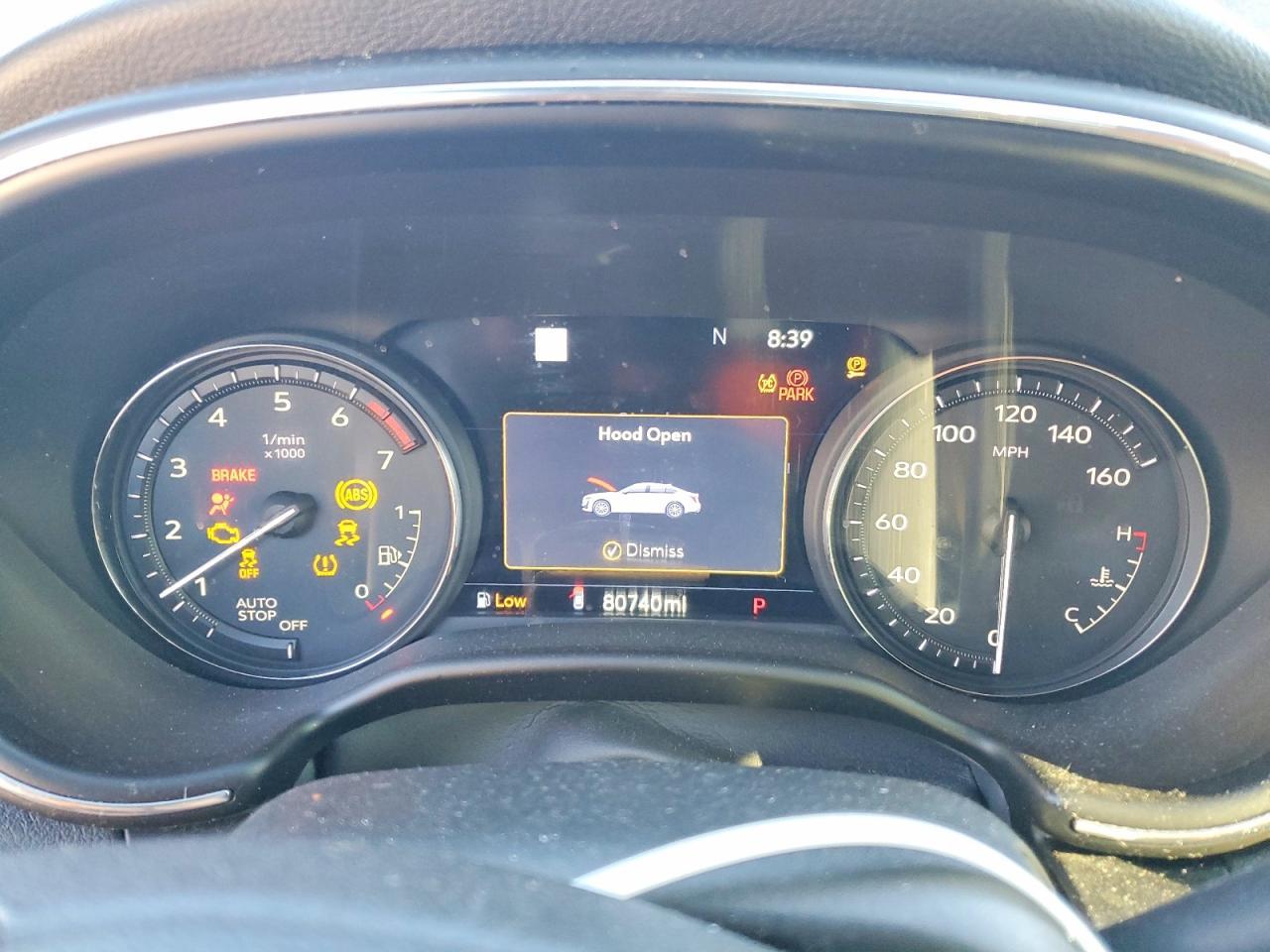 2020 Cadillac CT5 Premium Luxury
