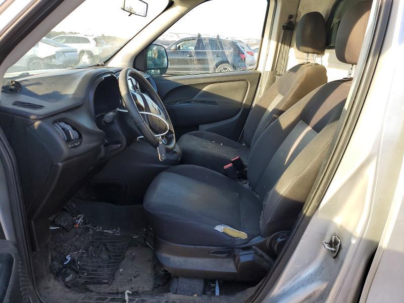 2015 Dodge Ram Promaster City Utility / Service van