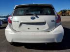 2015 Toyota Prius c
