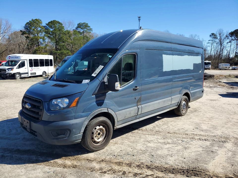 2020 Ford Transit T-250