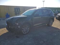 2021 Mazda Cx-5 Grand Touring for sale in Indianapolis, IN