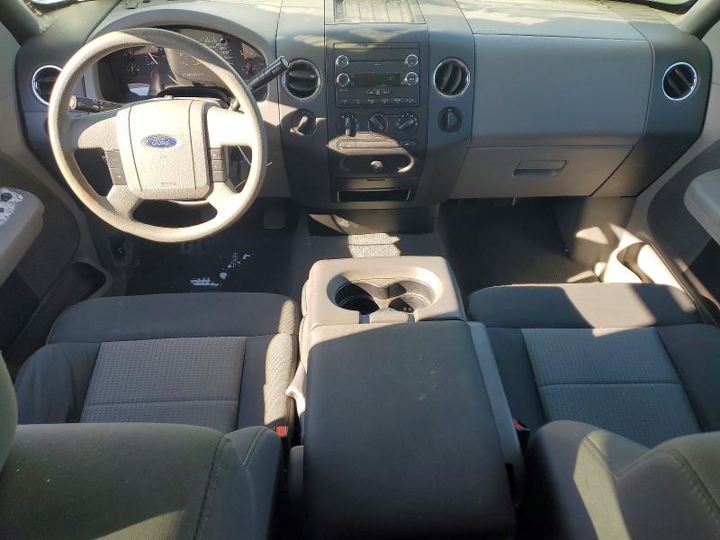 2008 Ford F150