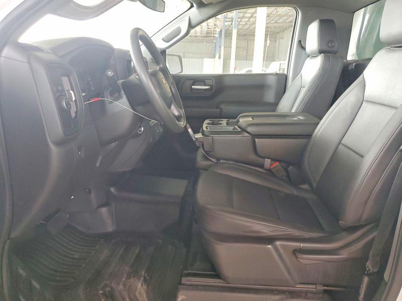 2023 Chevrolet Silverado C1500