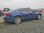 2015 Mazda 6 Sport