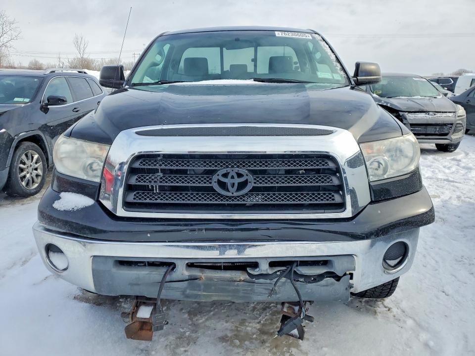 2008 Toyota Tundra