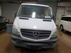 2018 Mercedes-Benz Sprinter 2500