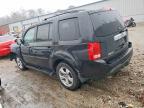 2014 Honda Pilot exl