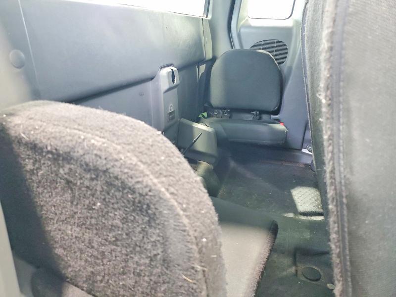 2011 Ford Ranger Super cab