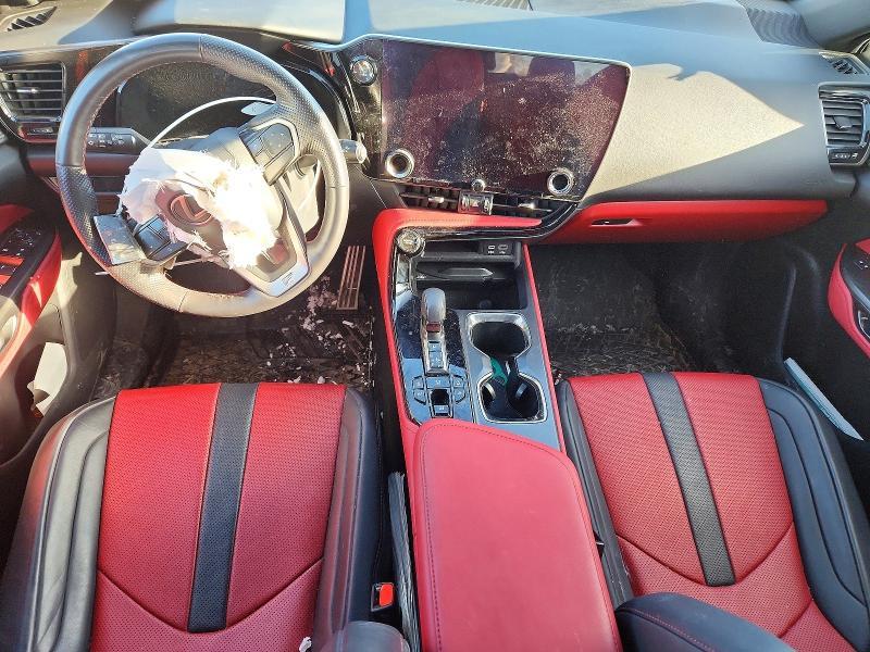 2024 Lexus Nx 350 Luxury