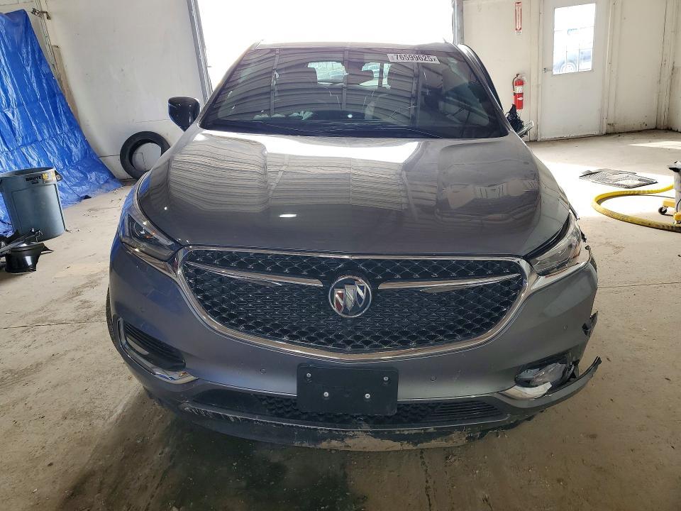 2020 Buick Enclave Avenir