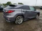 2018 Lexus Rx 350 Base