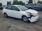 2007 Hyundai Elantra gls