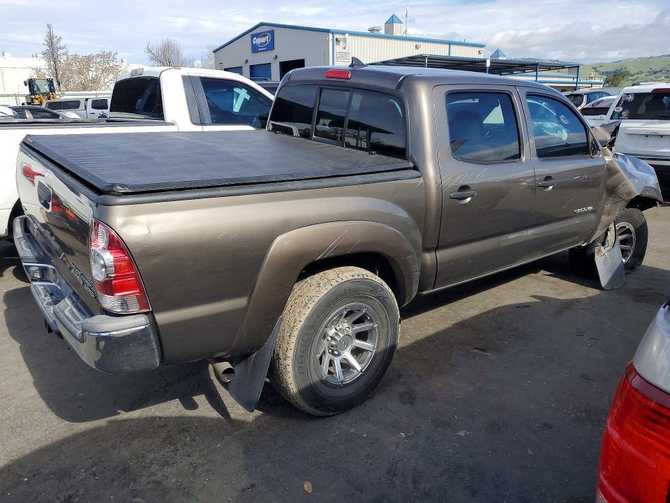 2014 Toyota Tacoma Prerunner V6