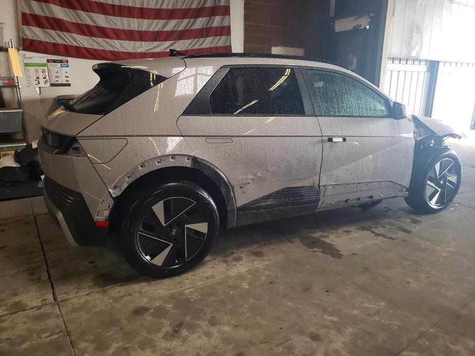 2025 Hyundai Ioniq 5 li