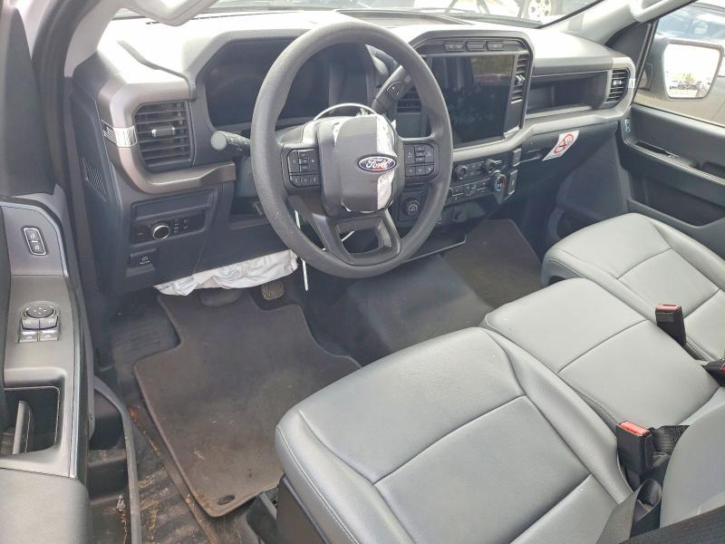 2024 Ford F150 XL