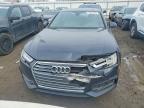 2018 Audi A4 Premium Plus