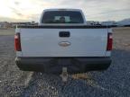2012 Ford F250 Super Duty