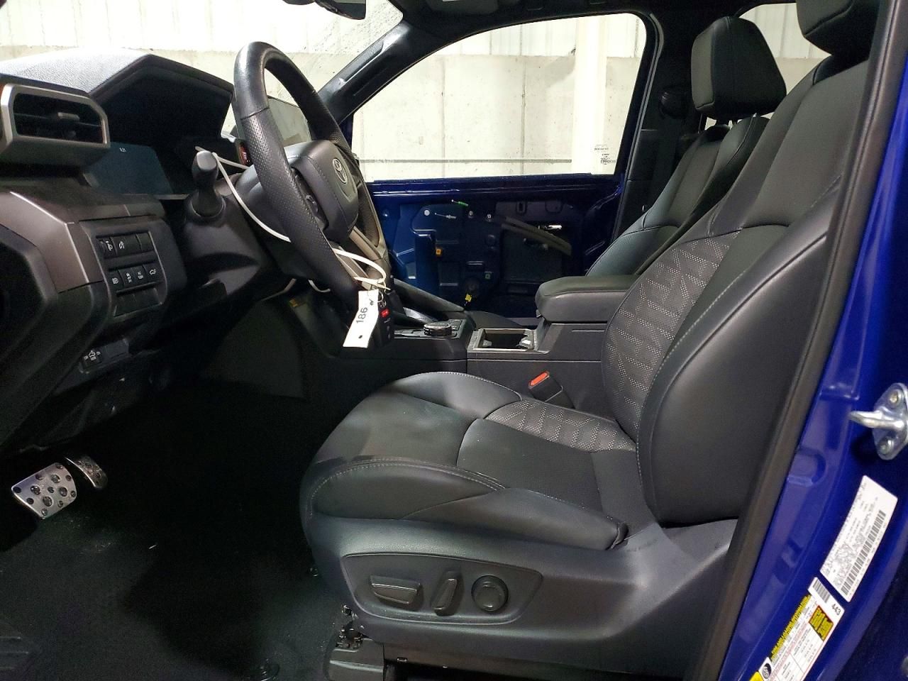 2024 Toyota Tacoma Double cab