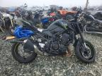 2024 Kawasaki ZR900 F