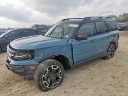 2023 Ford Bronco Sport Outer Banks for sale in Houston, TX