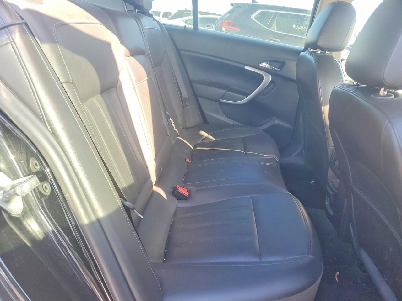 2013 Buick Regal Premium