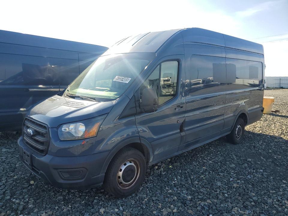 2020 Ford Transit 250 Delivery van