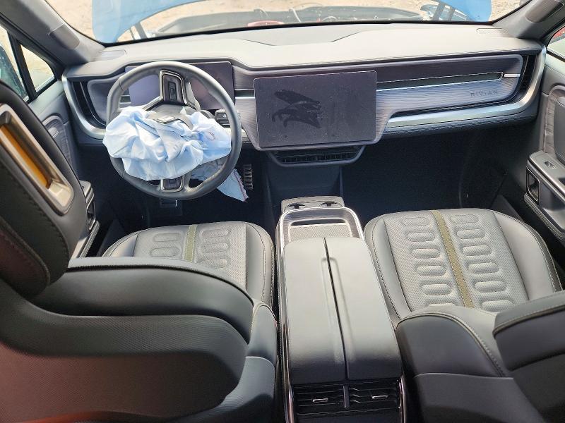 2023 Rivian R1T Adventure