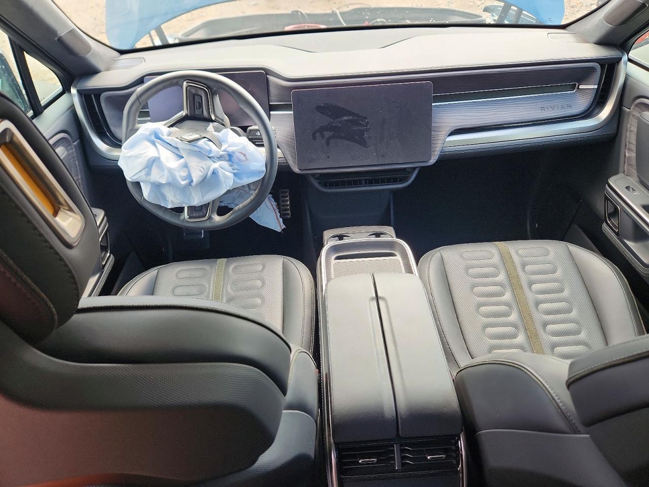 2023 Rivian R1T Adventure