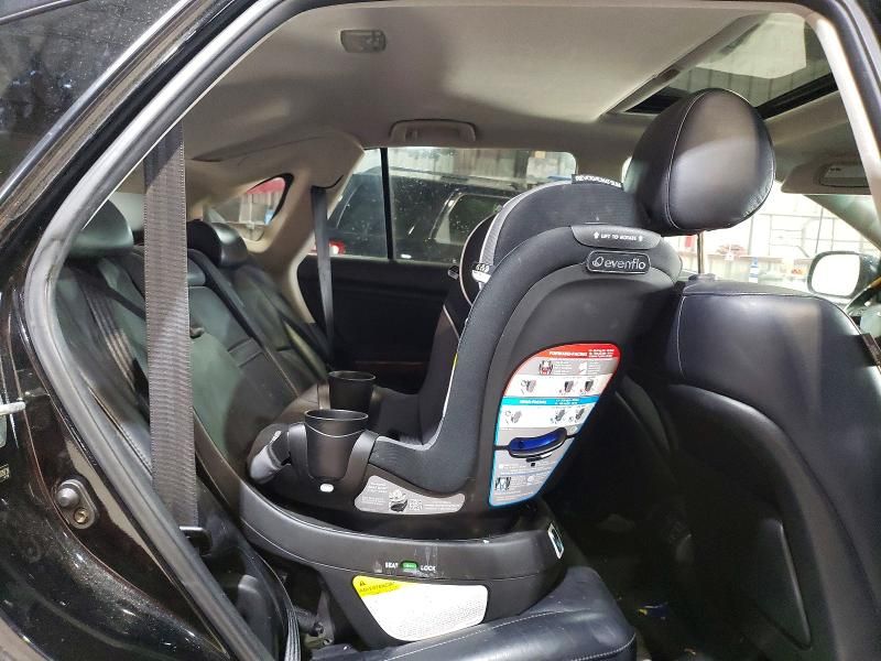 2004 Lexus Rx 350 Base