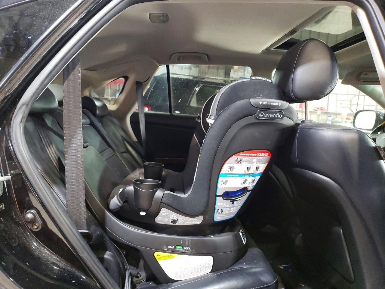 2004 Lexus Rx 350 Base